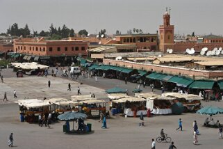 Marrakech